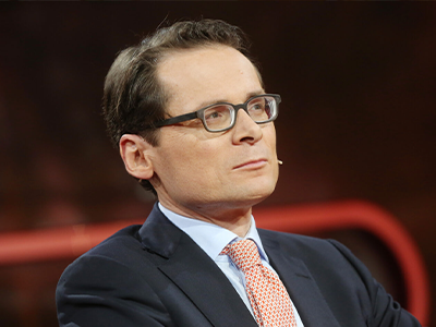 TuvenoheAi Trading Experte